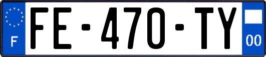 FE-470-TY