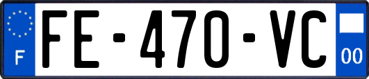 FE-470-VC