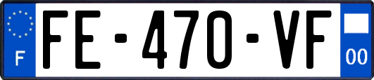 FE-470-VF