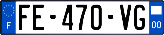 FE-470-VG