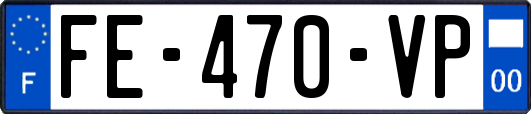 FE-470-VP