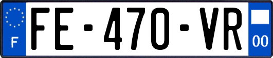 FE-470-VR
