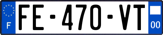 FE-470-VT