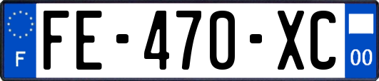 FE-470-XC