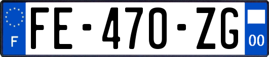 FE-470-ZG