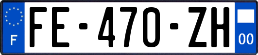 FE-470-ZH