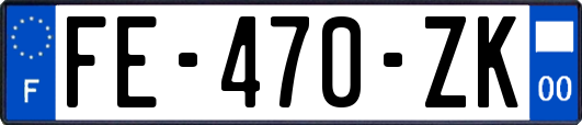 FE-470-ZK