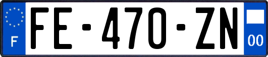 FE-470-ZN