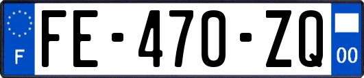 FE-470-ZQ