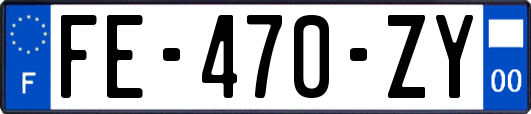 FE-470-ZY