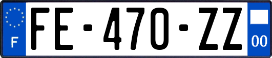 FE-470-ZZ