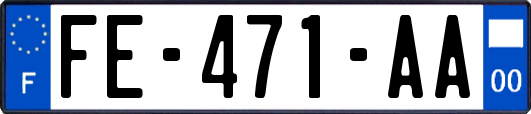 FE-471-AA