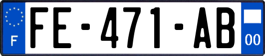 FE-471-AB