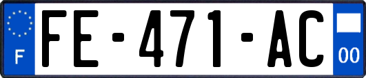 FE-471-AC