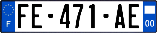 FE-471-AE