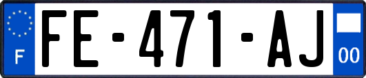 FE-471-AJ