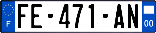 FE-471-AN