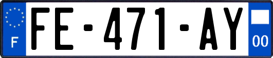 FE-471-AY