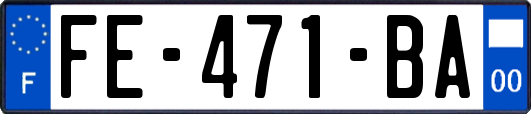 FE-471-BA