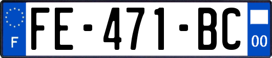 FE-471-BC