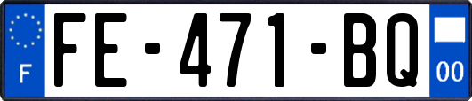 FE-471-BQ