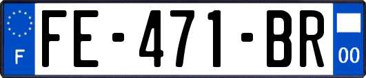 FE-471-BR