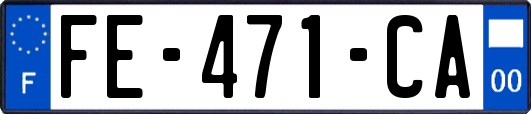 FE-471-CA