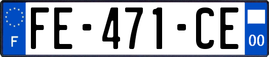 FE-471-CE