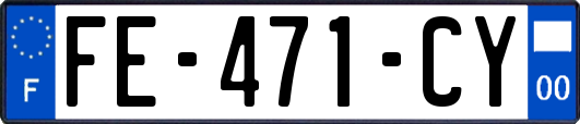 FE-471-CY