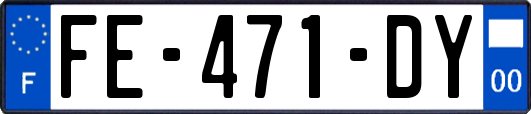 FE-471-DY