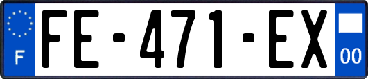 FE-471-EX