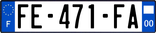 FE-471-FA