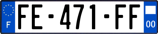 FE-471-FF