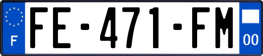 FE-471-FM