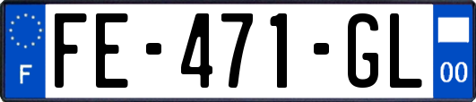 FE-471-GL