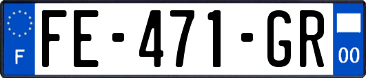 FE-471-GR
