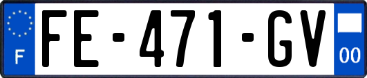 FE-471-GV