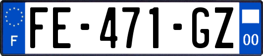 FE-471-GZ