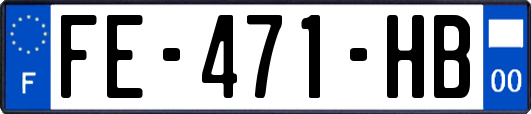 FE-471-HB