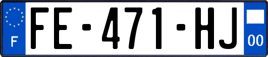 FE-471-HJ