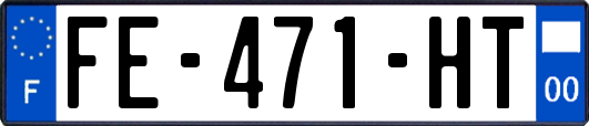 FE-471-HT