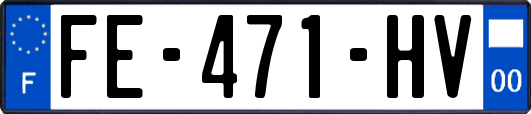 FE-471-HV