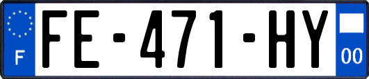 FE-471-HY
