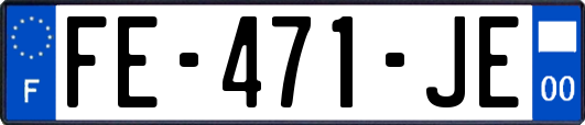 FE-471-JE