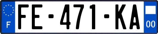 FE-471-KA