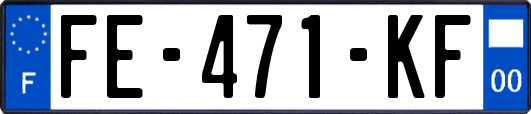FE-471-KF