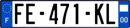 FE-471-KL