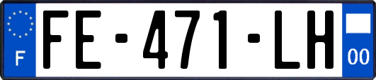 FE-471-LH