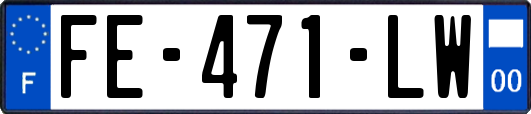 FE-471-LW