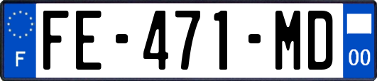 FE-471-MD